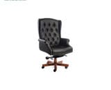 Kursi Kantor Stram tipe King Classic I