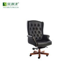 Kursi Kantor Stram tipe King Classic I