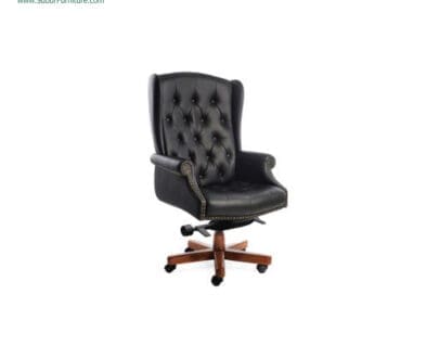 Kursi Kantor Stram tipe King Classic I