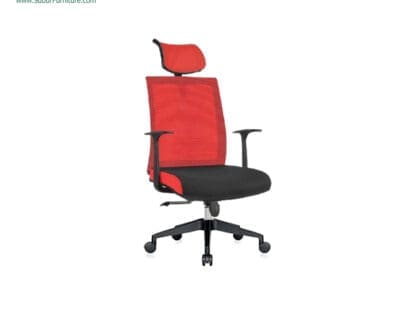 Kursi Kantor Indachi tipe Padova I H