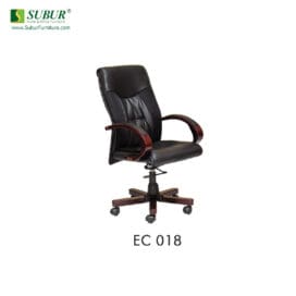 Kursi Kantor Frontline tipe EC 018
