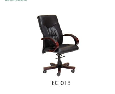 Kursi Kantor Frontline tipe EC 018
