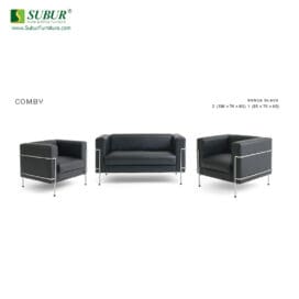 Sofa Morres type Comby (321)