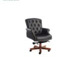 Kursi Kantor Stram tipe King Classic III