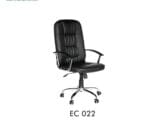 Kursi Kantor Frontline tipe EC 022