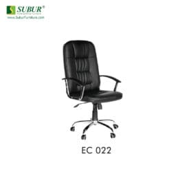 Kursi Kantor Frontline tipe EC 022