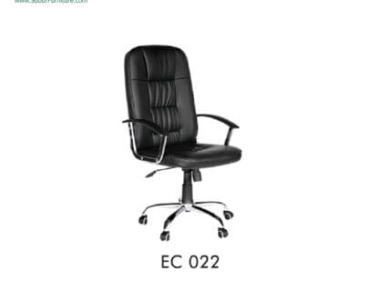 Kursi Kantor Frontline tipe EC 022