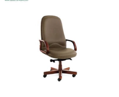 Kursi Kantor Stram tipe Kaisar I