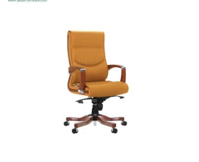 Kursi Kantor Indachi tipe Recosier I WD