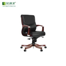 Kursi Kantor Indachi tipe Recosier II WD