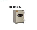 Brankas Indachi tipe DF 802 A