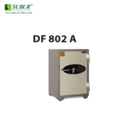 Brankas Indachi tipe DF 802 A