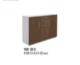 Cradenza Indachi tipe VOR CR 12