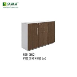Cradenza Indachi tipe VOR CR 12