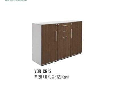 Cradenza Indachi tipe VOR CR 12