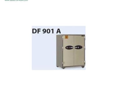 Brankas Indachi tipe DF 901 A