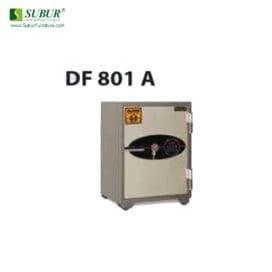 Brankas Indachi tipe DF 801 A