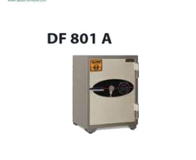 Brankas Indachi tipe DF 801 A