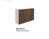 Cradenza Indachi tipe VOR CR 12 3L