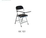 Kursi Kuliah Frontline tipe KK 101