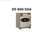 Brankas Indachi tipe DF 800 SDA