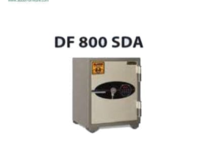 Brankas Indachi tipe DF 800 SDA