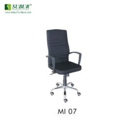 Kursi Kantor Frontline tipe MI 07