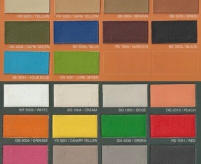 contoh warna sofa mores mirage
