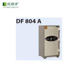 Brankas Indachi tipe DF 804 A