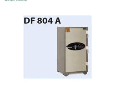 Brankas Indachi tipe DF 804 A