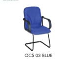 Kursi Hadap Frontline tipe OCS 03