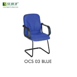 Kursi Hadap Frontline tipe OCS 03