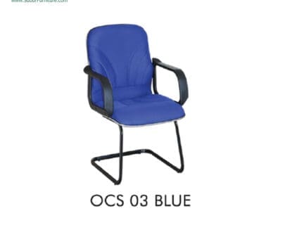 Kursi Hadap Frontline tipe OCS 03