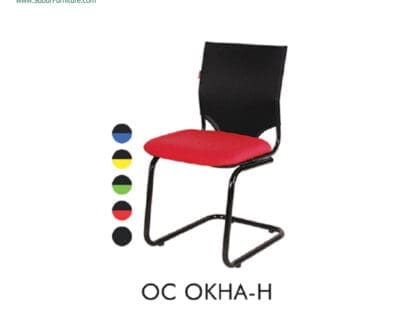 Kursi Hadap Frontline tipe OC OKHA H
