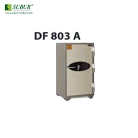 Brankas Indachi tipe DF 803 A