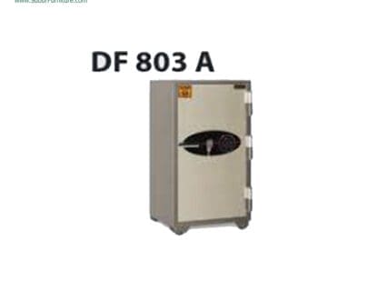 Brankas Indachi tipe DF 803 A