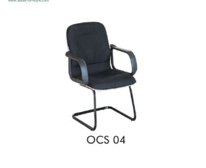 Kursi Hadap Frontline tipe OCS 04
