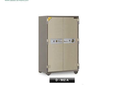 Brankas Indachi tipe D 902 A
