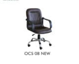 Kursi Kantor Frontline tipe OCS 08
