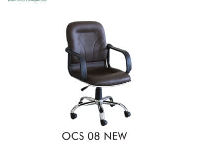 Kursi Kantor Frontline tipe OCS 08