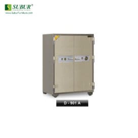 Brankas Indachi tipe D 901 A