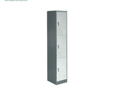 Locker Frontline tipe 3T