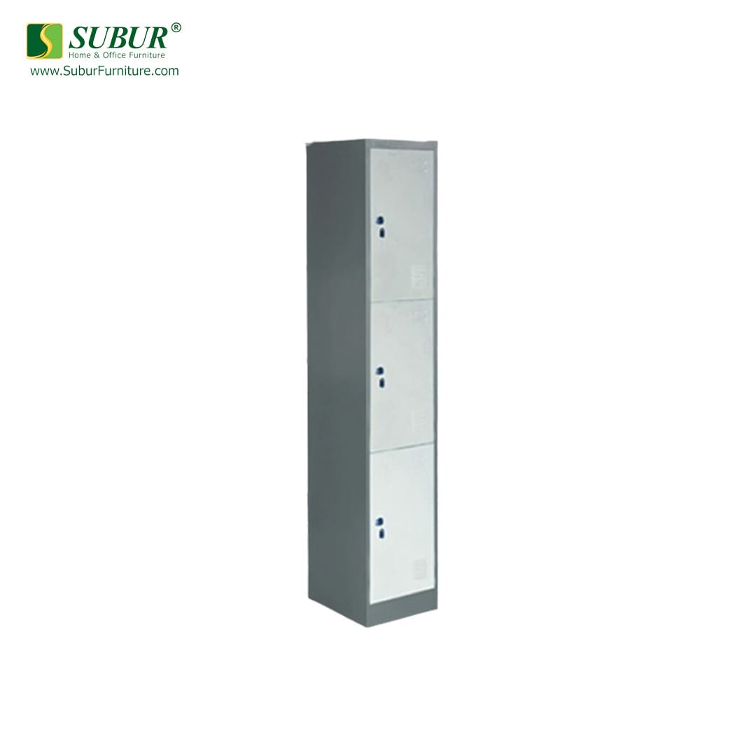 Locker Frontline tipe 3T