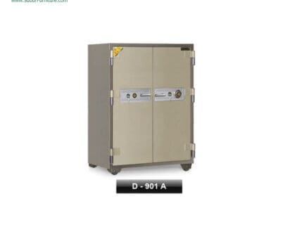 Brankas Indachi tipe D 901 A