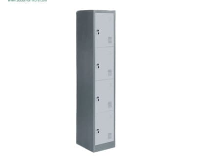 Locker Frontline tipe 4T