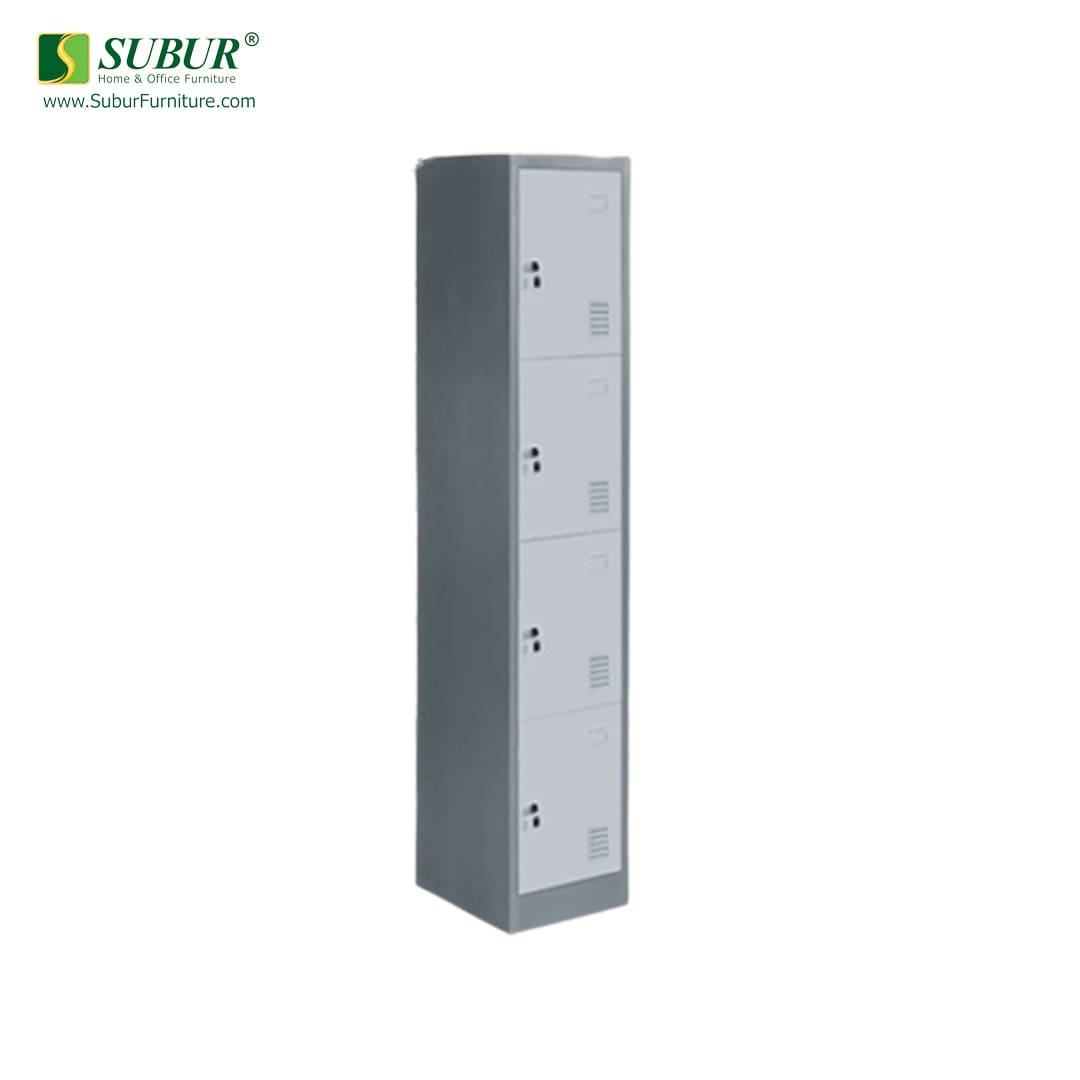 Locker Frontline tipe 4T