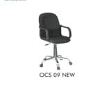 Kursi Kantor Frontline tipe OCS 09