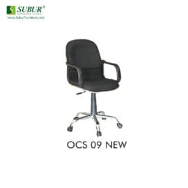 Kursi Kantor Frontline tipe OCS 09