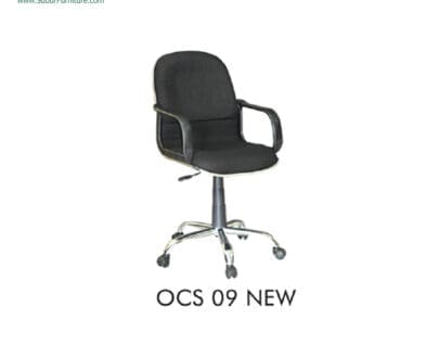 Kursi Kantor Frontline tipe OCS 09