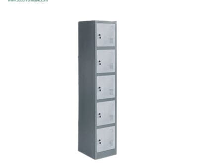 Locker Frontline tipe 5T